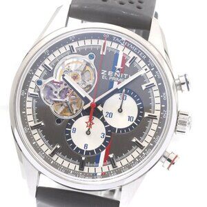 ZENITH Chronomaster 1969 03.2044.4061/01.C746 El Primero AT Men's Watch_872964